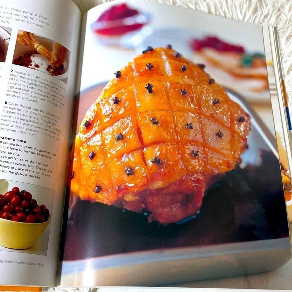 N/A slow cooker